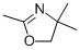 CAS No 1772-43-6  Molecular Structure