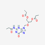 CAS No 177216-32-9  Molecular Structure