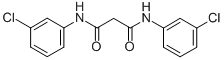 CAS No 17722-14-4  Molecular Structure