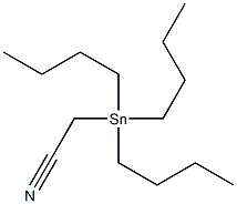 CAS No 17729-59-8  Molecular Structure