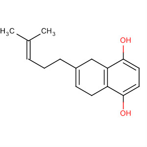 Cas Number: 177327-05-8  Molecular Structure