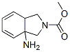 CAS No 177336-97-9  Molecular Structure
