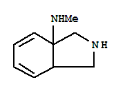 CAS No 177337-08-5  Molecular Structure