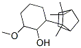 CAS No 17735-99-8  Molecular Structure