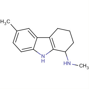 Cas Number: 177352-51-1  Molecular Structure