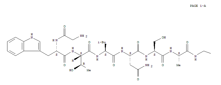 Cas Number: 177352-81-7  Molecular Structure