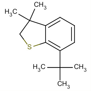 CAS No 177365-43-4  Molecular Structure