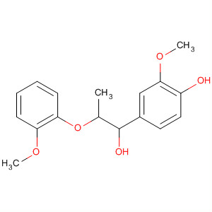 CAS No 1774-10-3  Molecular Structure