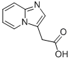 CAS No 17745-04-9  Molecular Structure