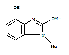 Cas Number: 177477-89-3  Molecular Structure