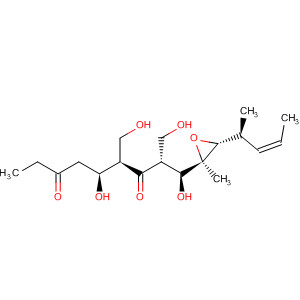 CAS No 177481-41-3  Molecular Structure