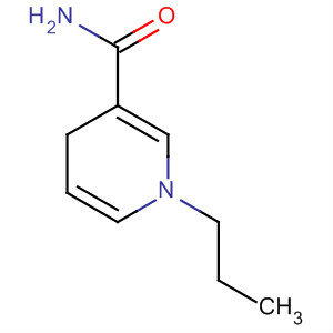 CAS No 17750-24-2  Molecular Structure