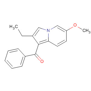 CAS No 177558-38-2  Molecular Structure