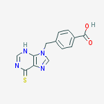 CAS No 17756-30-8  Molecular Structure