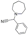 CAS No 17766-41-5  Molecular Structure