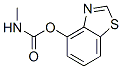 CAS No 17767-71-4  Molecular Structure