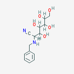 CAS No 17768-63-7  Molecular Structure