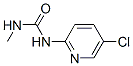 CAS No 17771-34-5  Molecular Structure