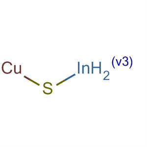 CAS No 177715-14-9  Molecular Structure