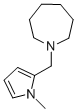CAS No 177721-86-7  Molecular Structure