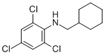 CAS No 177721-94-7  Molecular Structure
