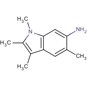 CAS No 177724-22-0  Molecular Structure