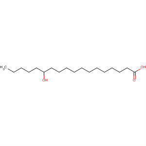 CAS No 17773-34-1  Molecular Structure