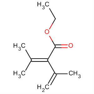 CAS No 17773-75-0  Molecular Structure