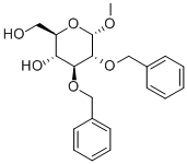 CAS No 17791-36-5  Molecular Structure