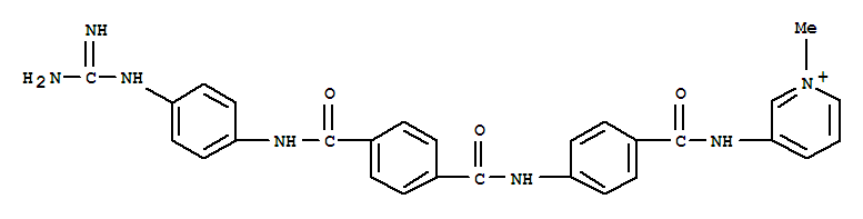 CAS No 17794-66-0  Molecular Structure