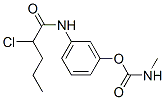 CAS No 17795-78-7  Molecular Structure