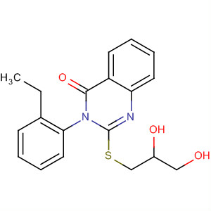 CAS No 177951-40-5  Molecular Structure