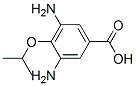 CAS No 177960-36-0  Molecular Structure