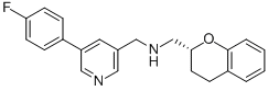 CAS No 177975-08-5  Molecular Structure