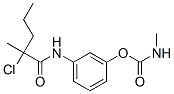 Cas Number: 17798-19-5  Molecular Structure