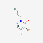 CAS No 17802-48-1  Molecular Structure