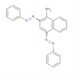 CAS No 17804-20-5  Molecular Structure