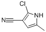 CAS No 178050-19-6  Molecular Structure