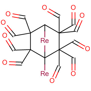 CAS No 17806-26-7  Molecular Structure