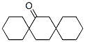 CAS No 1781-82-4  Molecular Structure