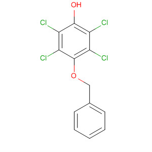 CAS No 17811-54-0  Molecular Structure