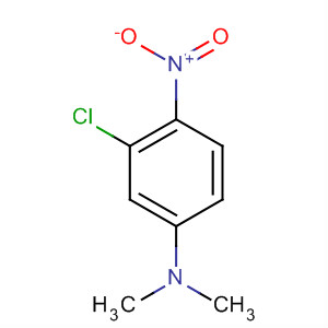 CAS No 17815-98-4  Molecular Structure