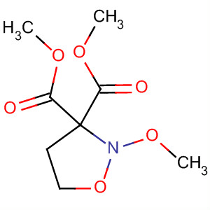 CAS No 17819-54-4  Molecular Structure