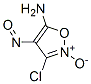 CAS No 1782-24-7  Molecular Structure
