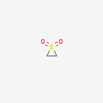 CAS No 1782-89-4  Molecular Structure