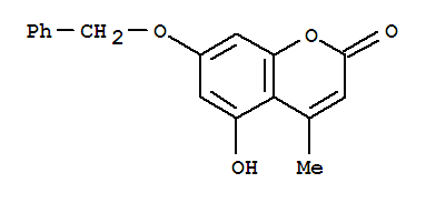 CAS No 17820-38-1  Molecular Structure
