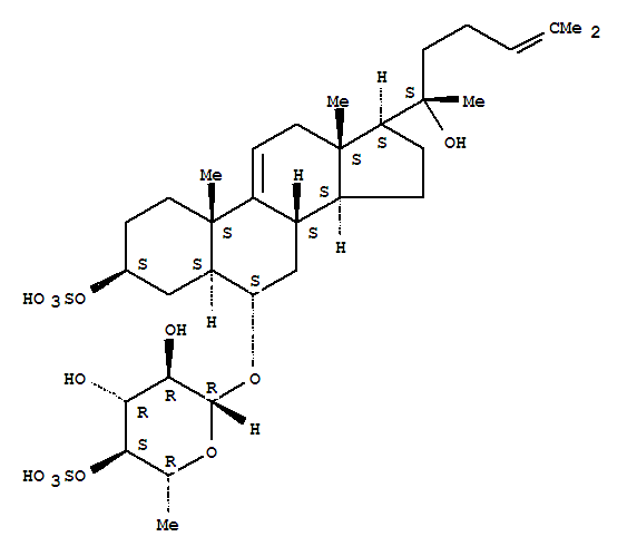 CAS No 178200-90-3  Molecular Structure