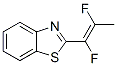 CAS No 17822-22-9  Molecular Structure