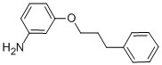 CAS No 17823-87-9  Molecular Structure