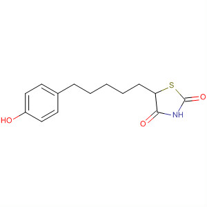 CAS No 178238-94-3  Molecular Structure